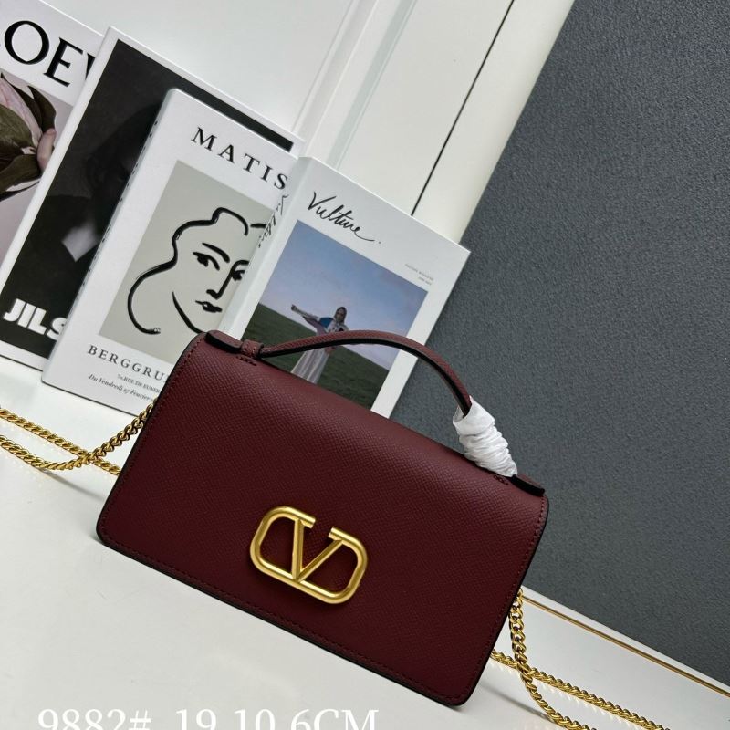 Valentino Handle Bags